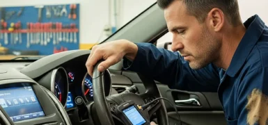 2018 Subaru Outback: OBD2 Codes: Read, Understand, Fix in Order