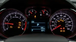 2021 Volkswagen Jetta: Warning Lights: Read the Dash Before Damage