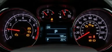 2021 Volkswagen Jetta: Warning Lights: Read the Dash Before Damage