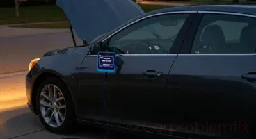 2021 Kia Forte: OBD2 Codes: Read, Understand, Clear Safely