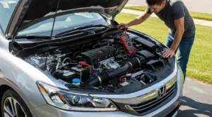 2014 Ford Fusion: Electrical Problems: Fix Dead Battery and No-Start Fast