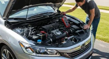 2014 Ford Fusion: Electrical Problems: Fix Dead Battery and No-Start Fast