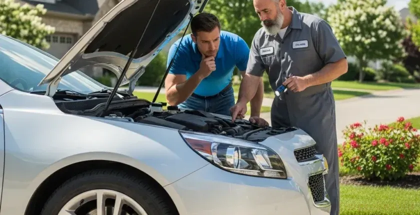 2012 Chevrolet Equinox: Used Buyer Guide: Avoid Lemons and Save