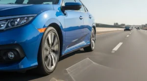 2016 Hyundai Sonata: Shakes at Highway Speeds: Stop the Vibration Fast