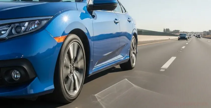 2016 Hyundai Sonata: Shakes at Highway Speeds: Stop the Vibration Fast