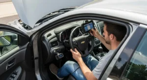 2017 Chevrolet Malibu OBD2 Codes: Read, Understand, Avoid Mistakes