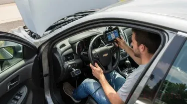 2017 Chevrolet Malibu OBD2 Codes: Read, Understand, Avoid Mistakes