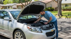 2017 Subaru Outback: AC Not Cold While Driving: Fix It Fast