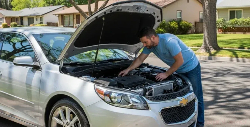 2017 Subaru Outback: AC Not Cold While Driving: Fix It Fast