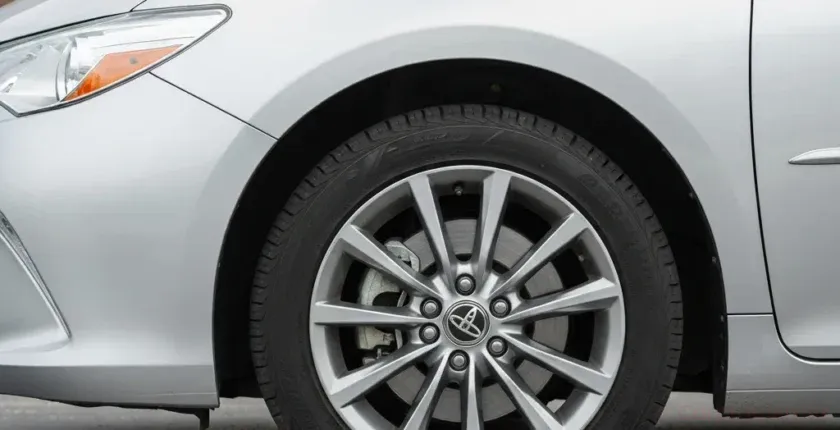 2017 Jeep Cherokee: Pulls While Braking: DIY Checks to Fix It