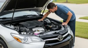 2020 Hyundai Tucson: Transmission Problems: Early Signs and DIY Checks