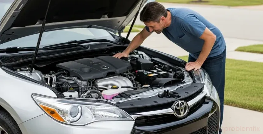 2020 Hyundai Tucson: Transmission Problems: Early Signs and DIY Checks