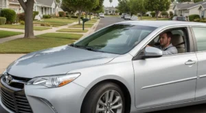 2016 GMC Sierra 1500: Shakes When Accelerating: Fix the Vibration Fast