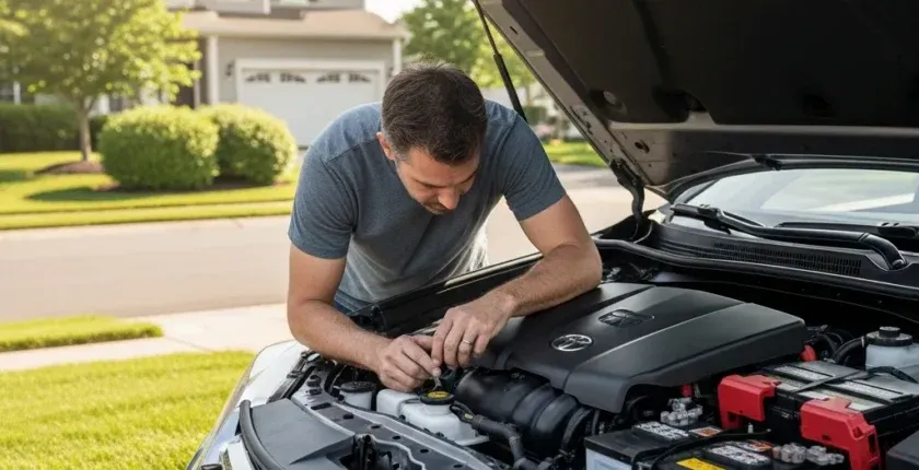 2018 RAM 2500: Electrical Problems: Simple Checks Before Help