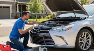 2017 Chevrolet Tahoe: Oil Change: DIY Steps to Protect Your Engine