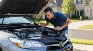 2015 Ford Escape: Shakes at Idle: Track Down the Vibration Fast