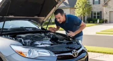 2015 Ford Escape: Shakes at Idle: Track Down the Vibration Fast