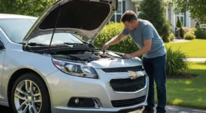 2016 Volkswagen Passat: Fluid Checks: Fast DIY Guide to Protect Your Engine