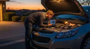 2018 RAM 1500: OBD2 Codes: Read Them Right and Act Fast