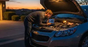 2018 RAM 1500: OBD2 Codes: Read Them Right and Act Fast