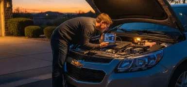 2018 RAM 1500: OBD2 Codes: Read Them Right and Act Fast