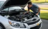 2016 Mazda CX-5: Engine Problems: DIY Checks Before the Shop