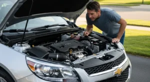 2016 Mazda CX-5: Engine Problems: DIY Checks Before the Shop