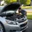 2016 Mazda CX-5: Engine Problems: DIY Checks Before the Shop