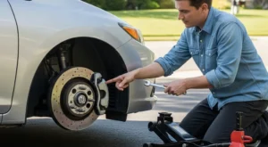 2015 Toyota Corolla: Shakes While Braking: Find the Vibration Fast