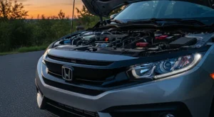 2016 Nissan Frontier: Headlight Bulb Replacement: DIY Fix to See at Night