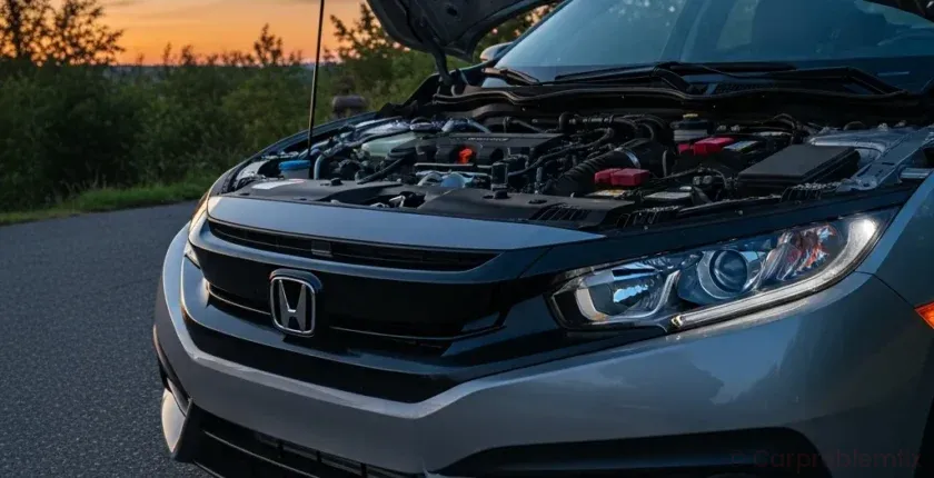 2016 Nissan Frontier: Headlight Bulb Replacement: DIY Fix to See at Night