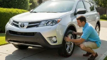 2016 Mazda CX-9: Used SUV Buyer Guide: Smart Checks Before You Sign