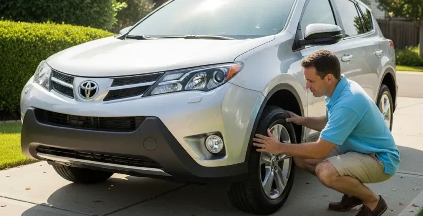 2016 Mazda CX-9: Used SUV Buyer Guide: Smart Checks Before You Sign