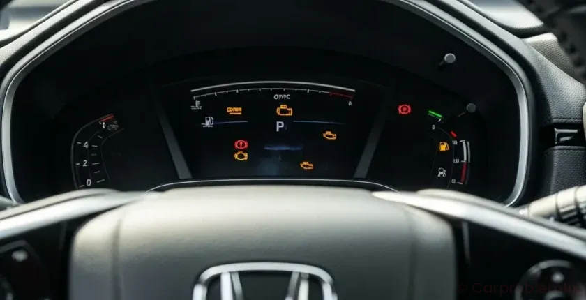 2020 Chevrolet Tahoe: Warning Lights: Read Your Dash Before Damage