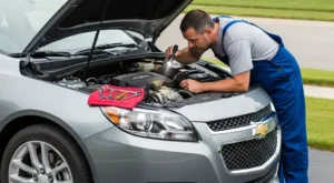 2013 Toyota Corolla: Transmission Problems: Catch Trouble Early