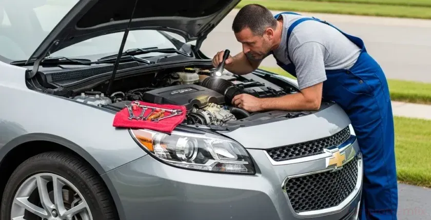2013 Toyota Corolla: Transmission Problems: Catch Trouble Early
