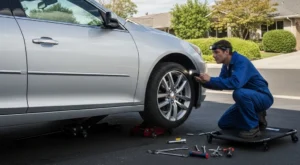 2021 Nissan Frontier: Rattling While Driving: Track Down the Noise Fast