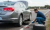 2019 Hyundai Tucson: Flat Tire: Safely Change the Wheel Yourself