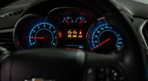 2018 Ford Fusion: Warning Lights: What To Do When Symbols Glow