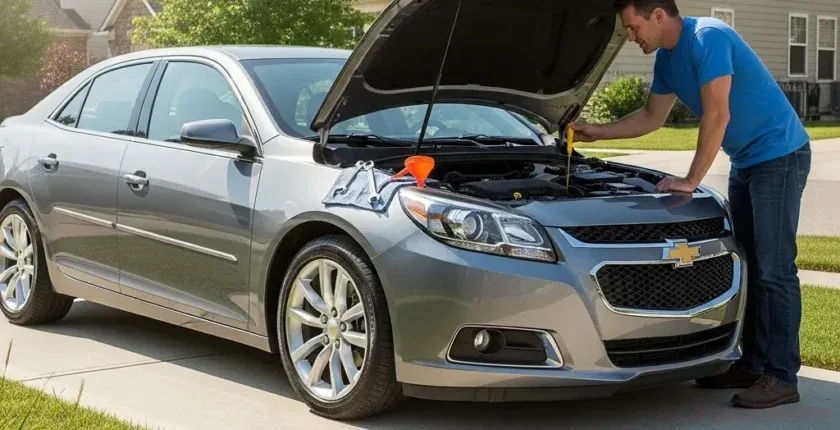 2020 Subaru Forester: Maintenance: Simple Checks to Prevent Breakdowns