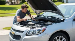 2015 Nissan Pathfinder: Basic Maintenance: Home Checks That Prevent Breakdowns