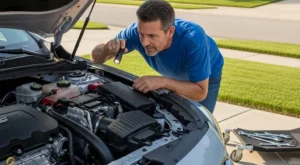 2014 Nissan Altima: Transmission Problems: Catch Early Warning Signs