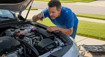 2014 Nissan Altima: Transmission Problems: Catch Early Warning Signs