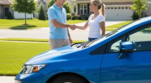 2016 Subaru Outback: Used Buyer Guide: Avoid a Bad First Car Deal