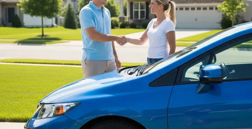 2016 Subaru Outback: Used Buyer Guide: Avoid a Bad First Car Deal