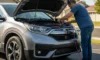 2013 Ford Escape: Electrical Problems: Fix Dead Battery and No-Start