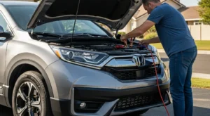 2013 Ford Escape: Electrical Problems: Fix Dead Battery and No-Start