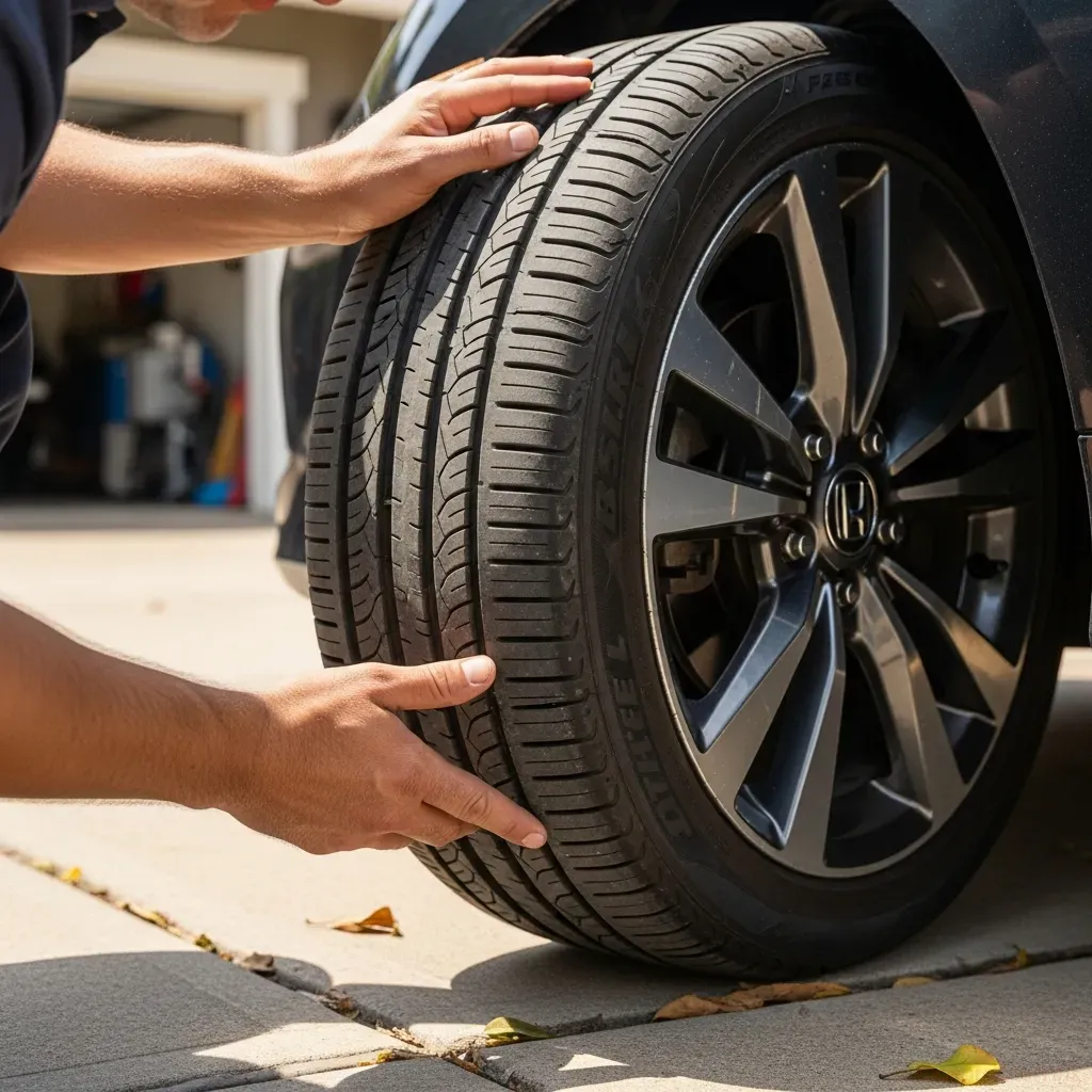 2016 hyundai sonata highway speeds – 2016 hyundai sonata: shakes at highway speeds: fix vibration – diagnosis steps – component close-up