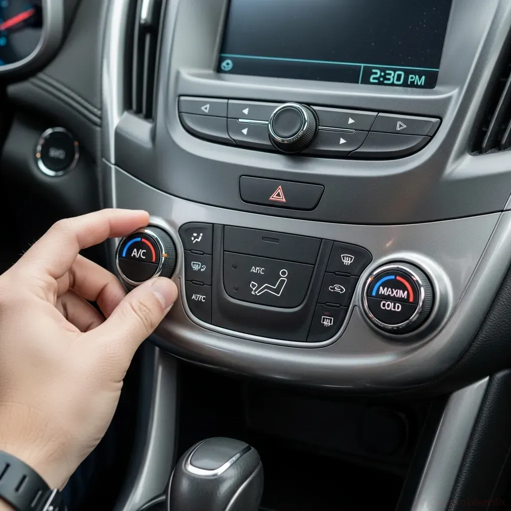 2017 subaru outback cold while driving – 2017 subaru outback: ac not cold while driving fix – diagnosis steps – component close-up