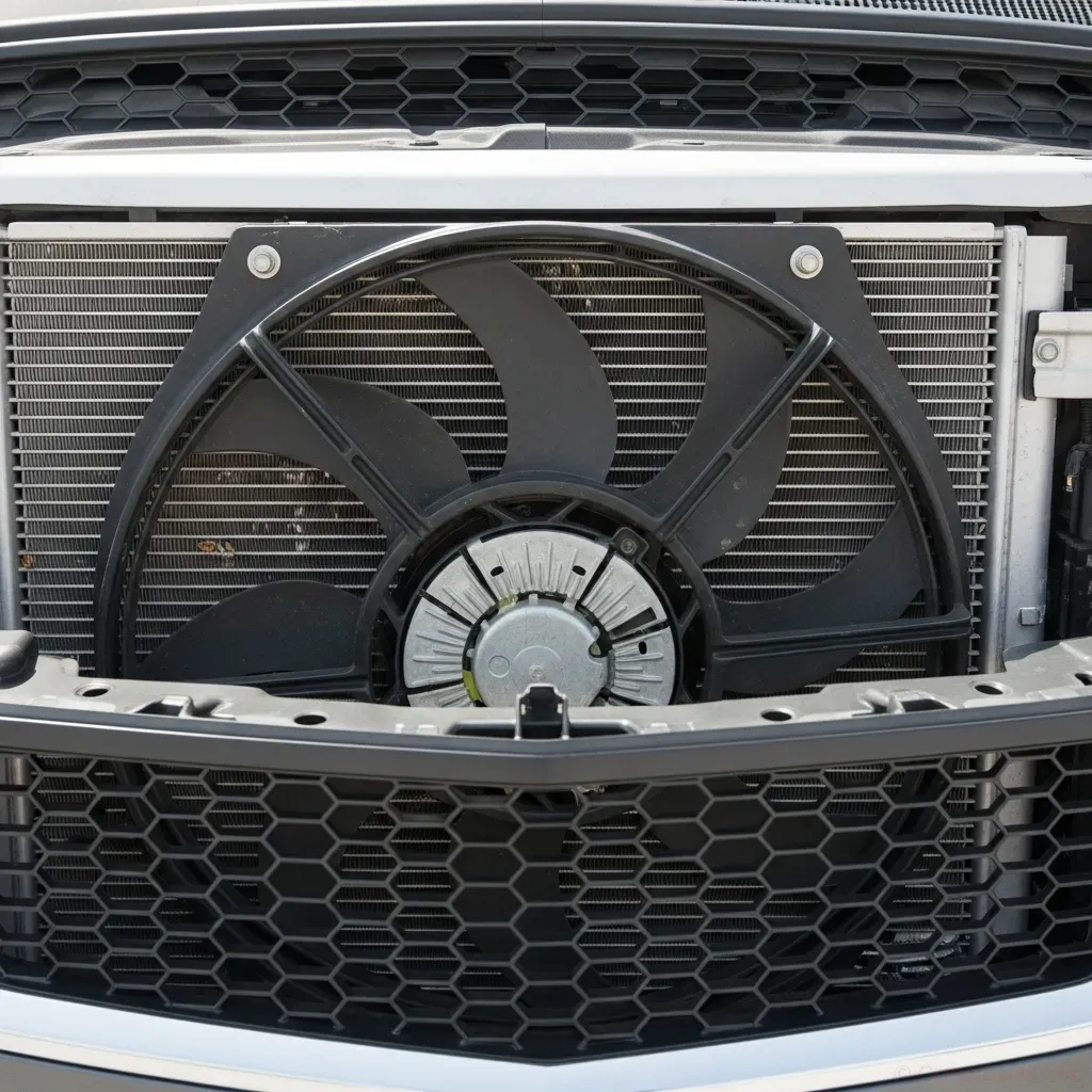 2021 toyota highlander cooling at idle – 2021 toyota highlander: ac not cooling at idle: fix it fast – diagnosis steps – component close-up